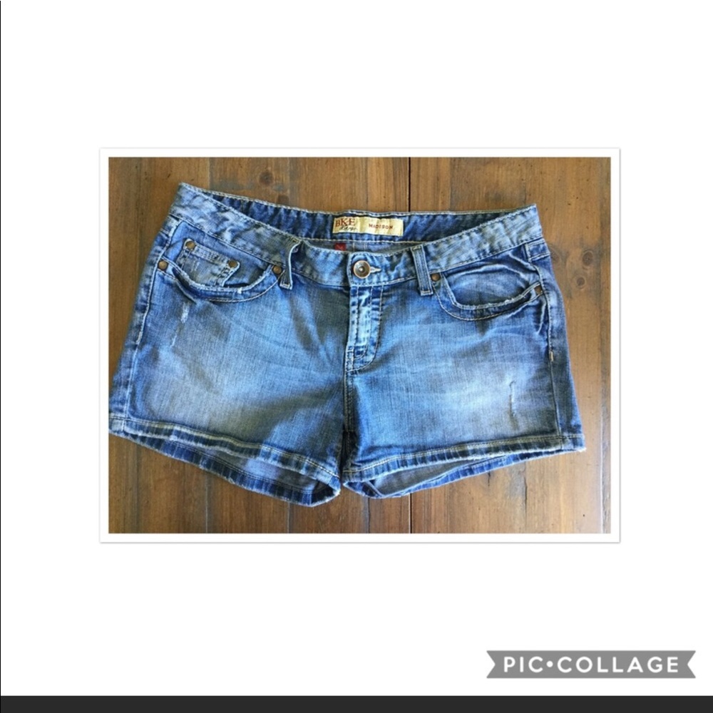 Reserved BKE Shorts Size 30